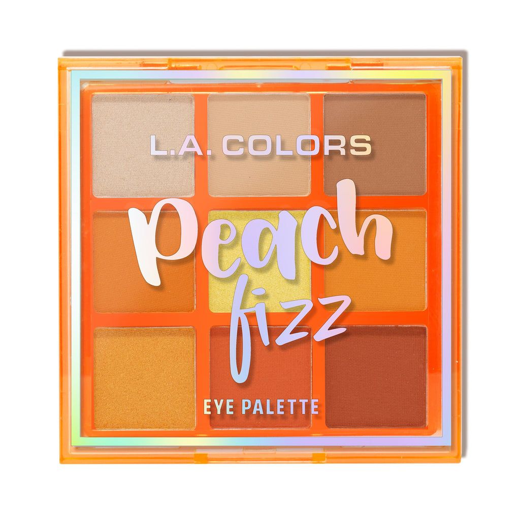 Fruity Fun Eye Palette -- Lidschatten-Palette Fruity Fun Eye Palette -- Lidschatten-Palette