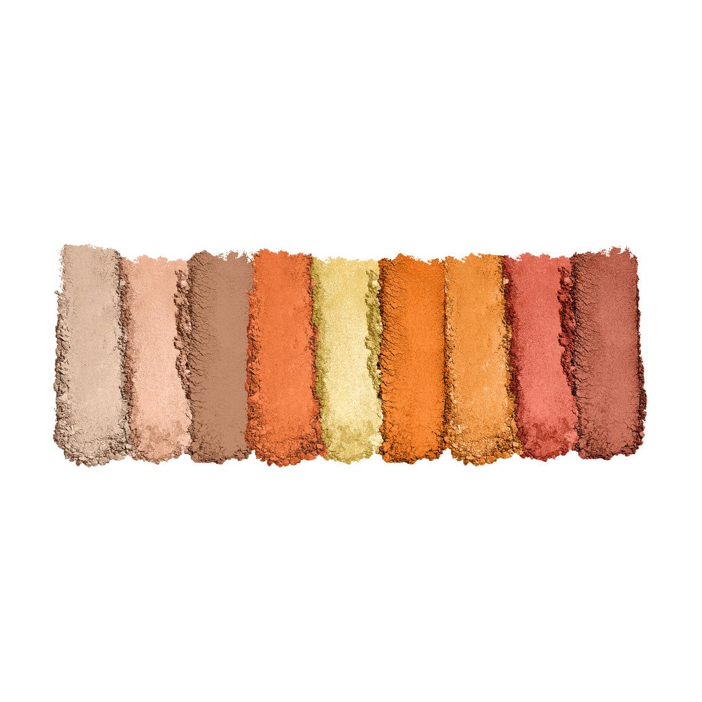 Fruity Fun Eye Palette -- Lidschatten-Palette