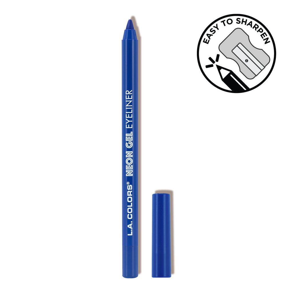 Neon Gel Eyeliner Neon Gel Eyeliner