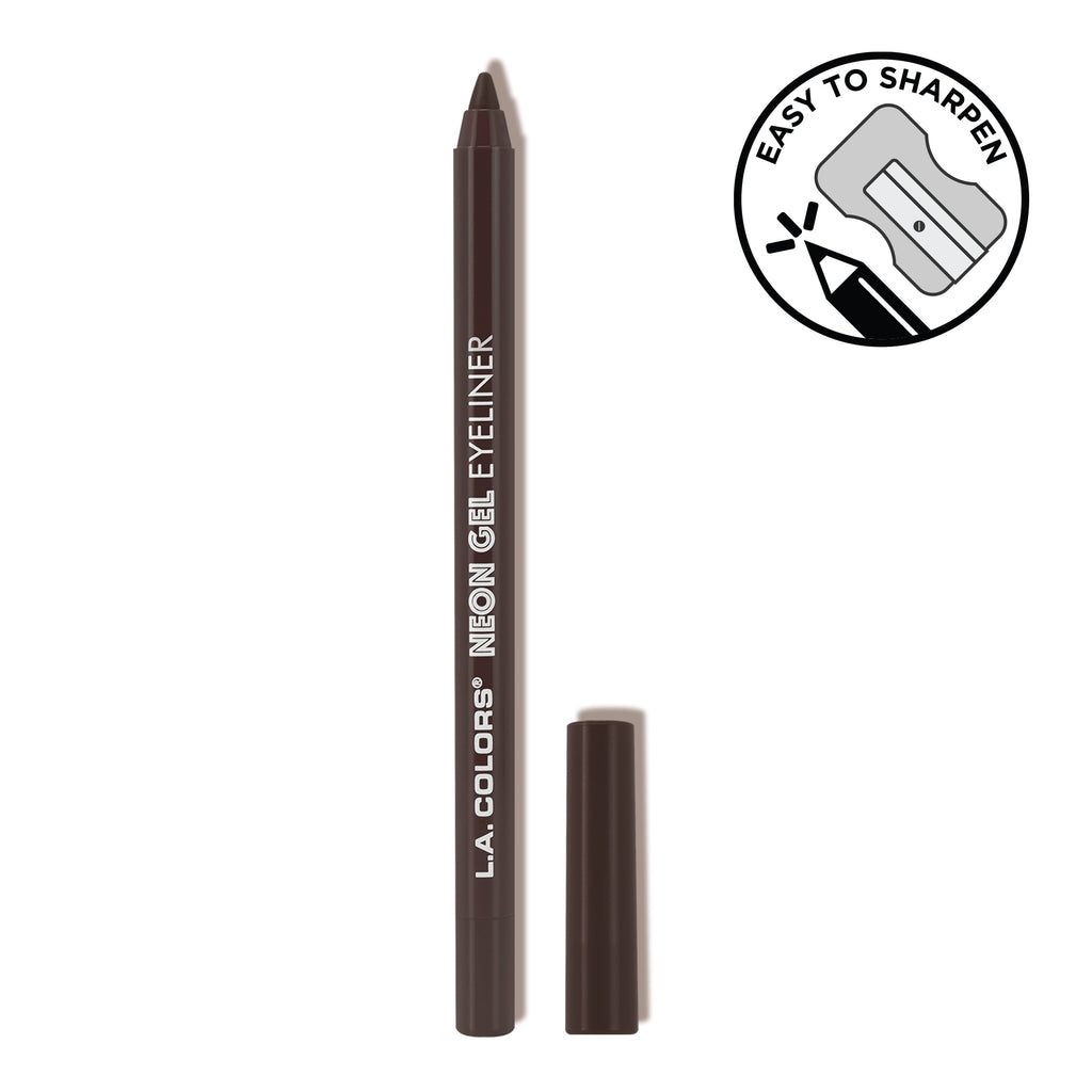 Gel Eyeliner Gel Eyeliner