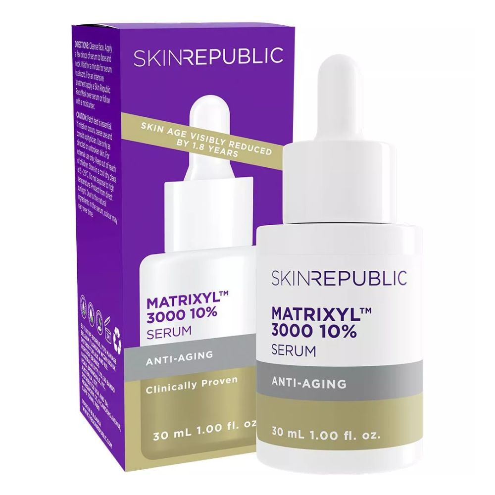 Matrixyl™ 3000 10% Serum -- Gesichtsserum Matrixyl™ 3000 10% Serum -- Gesichtsserum