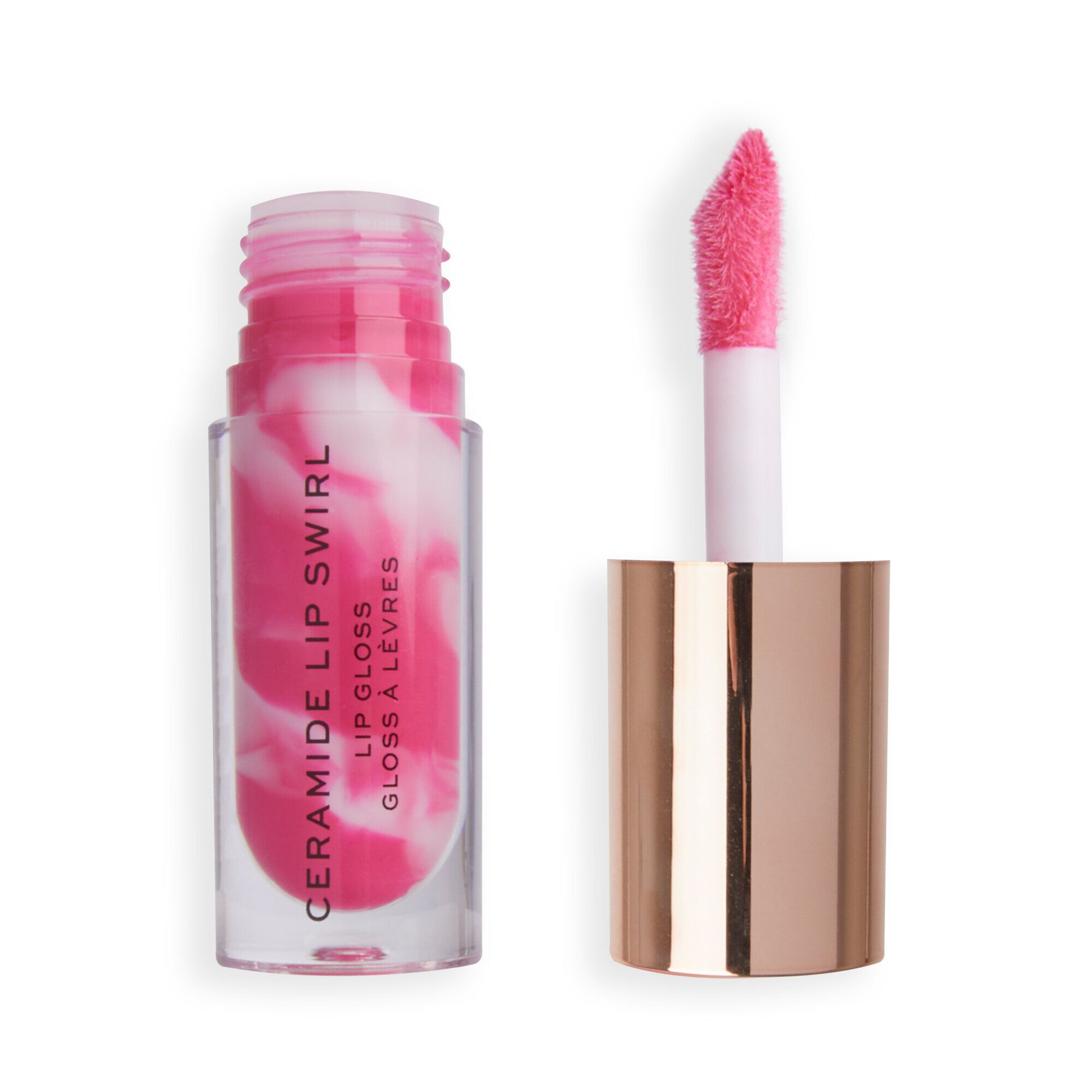 Gloss - Ceramide Lip Swirl Gloss - Ceramide Lip Swirl