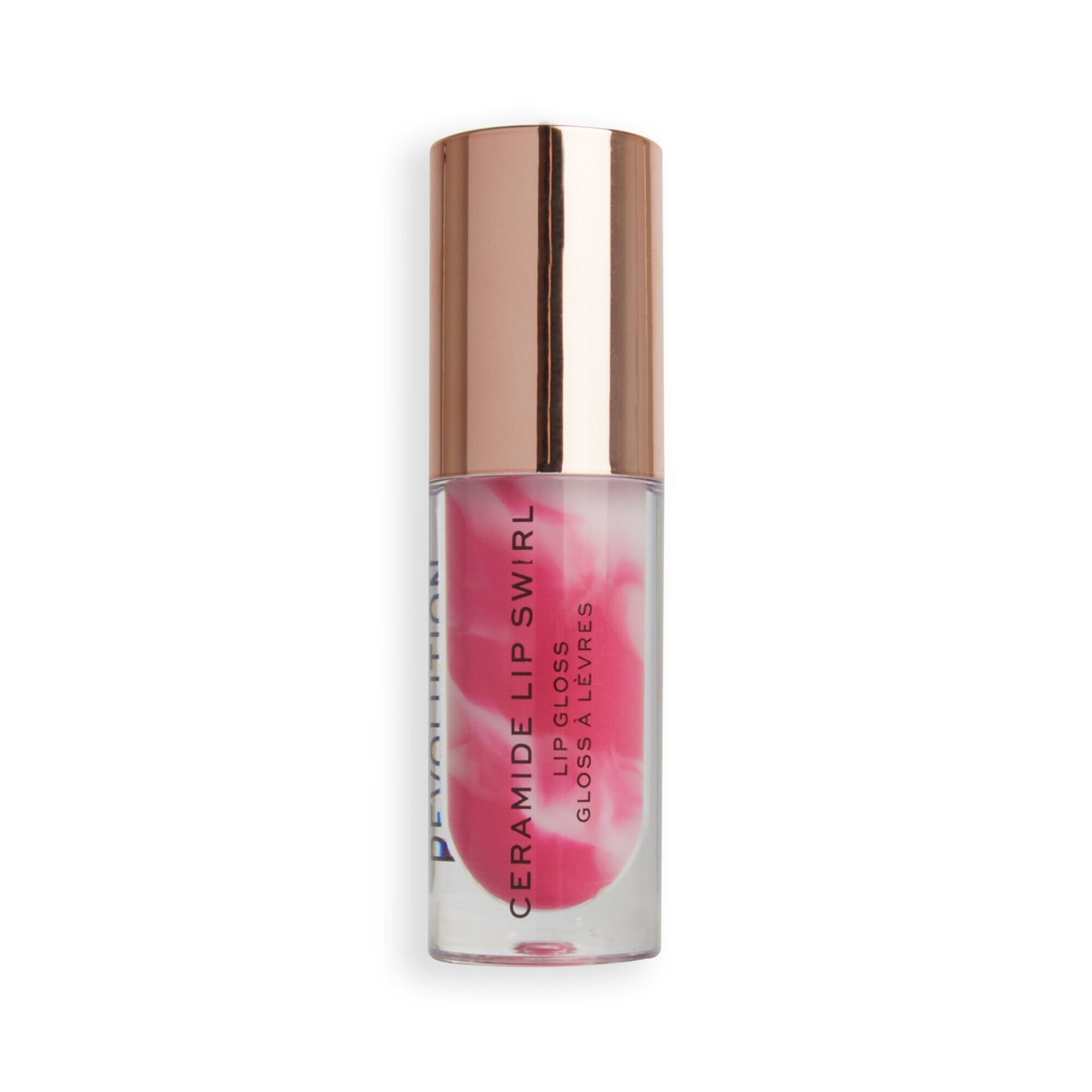Gloss - Ceramide Lip Swirl Gloss - Ceramide Lip Swirl