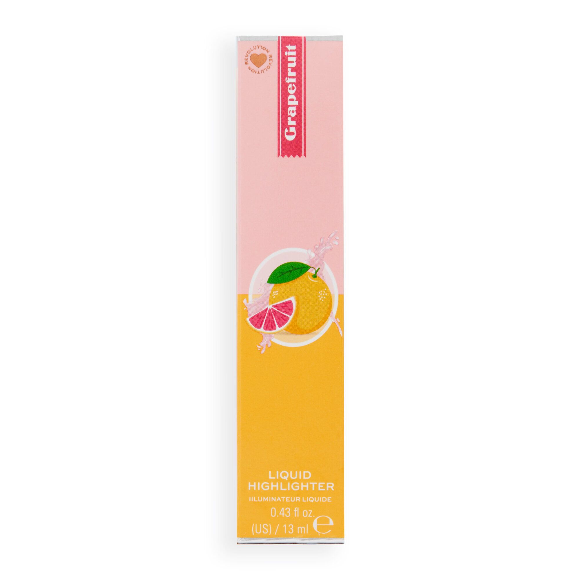 Liquid Highlighter Liquid Highlighter