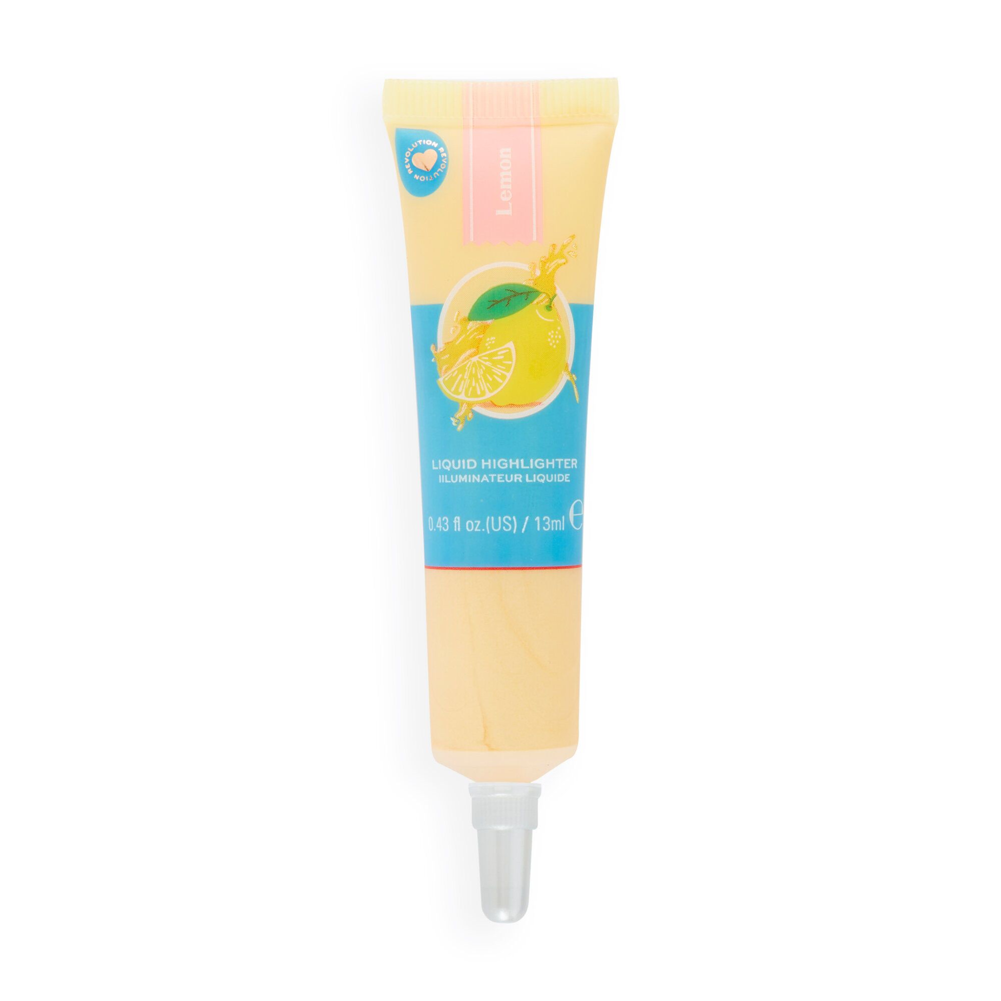 Liquid Highlighter Liquid Highlighter