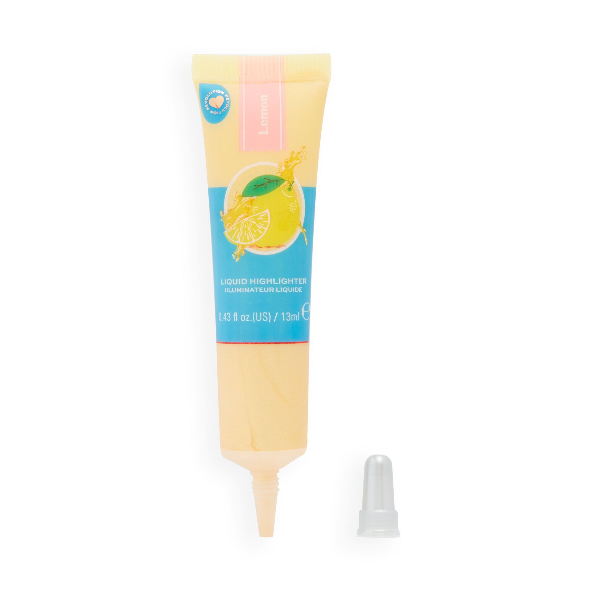 Liquid Highlighter Liquid Highlighter