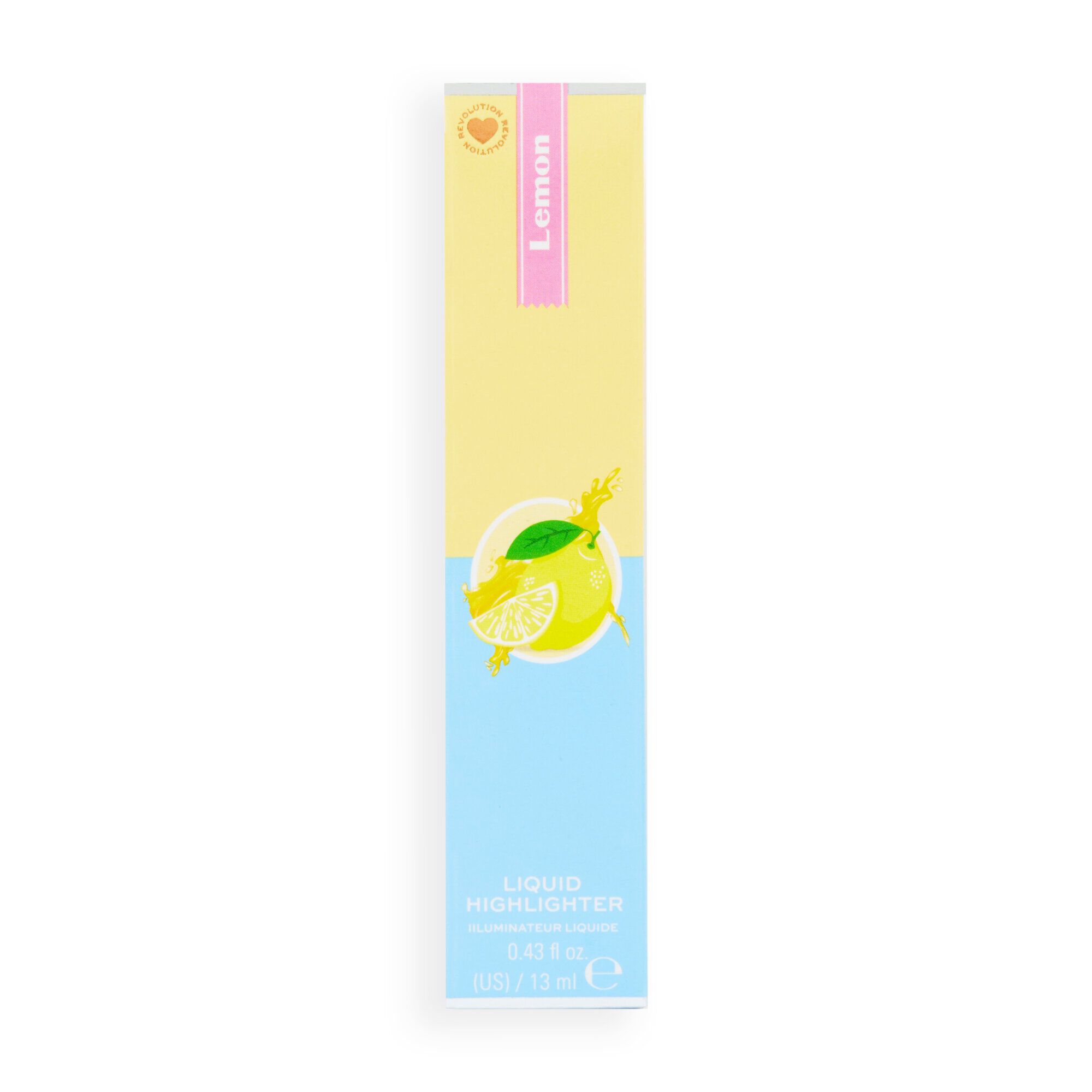 Liquid Highlighter Liquid Highlighter