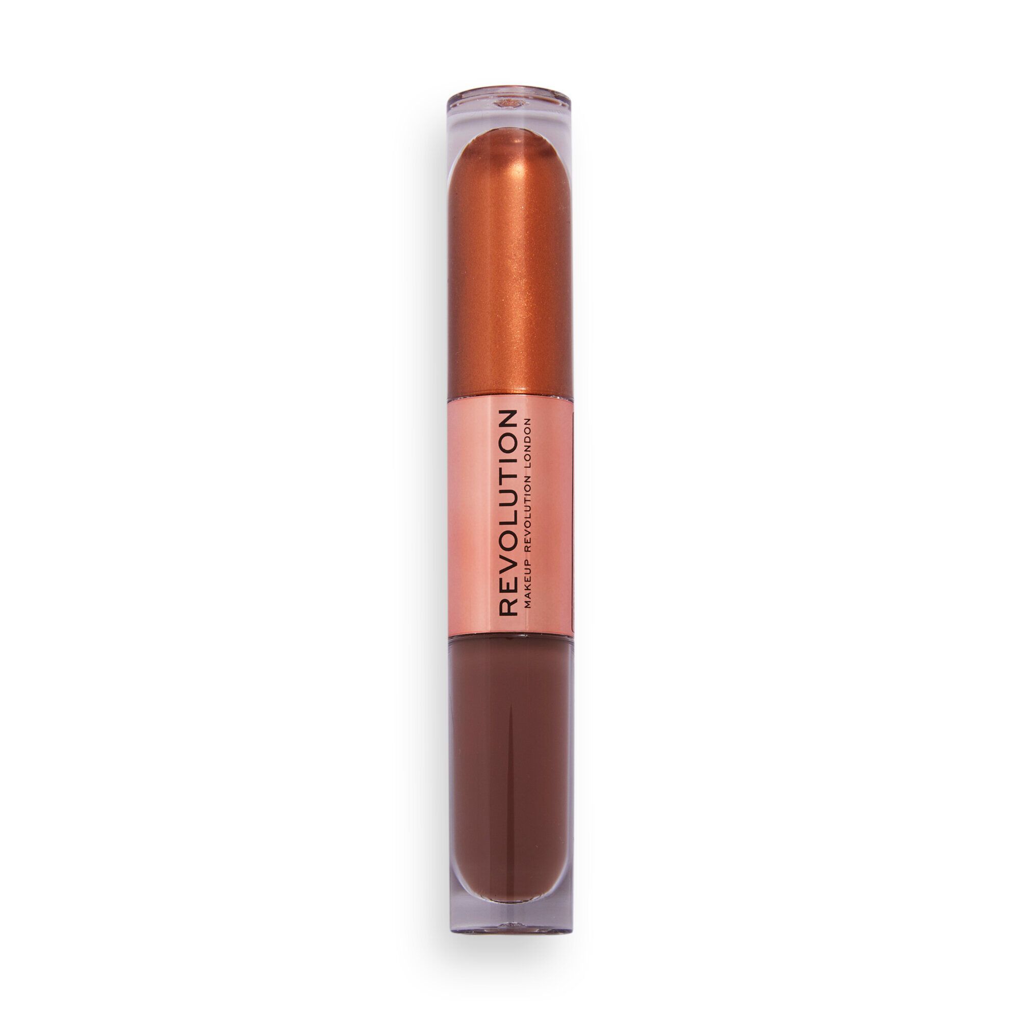 Fard à Paupières Liquide - Double Up Liquide Eyeshadow Fard à Paupières Liquide - Double Up Liquide Eyeshadow