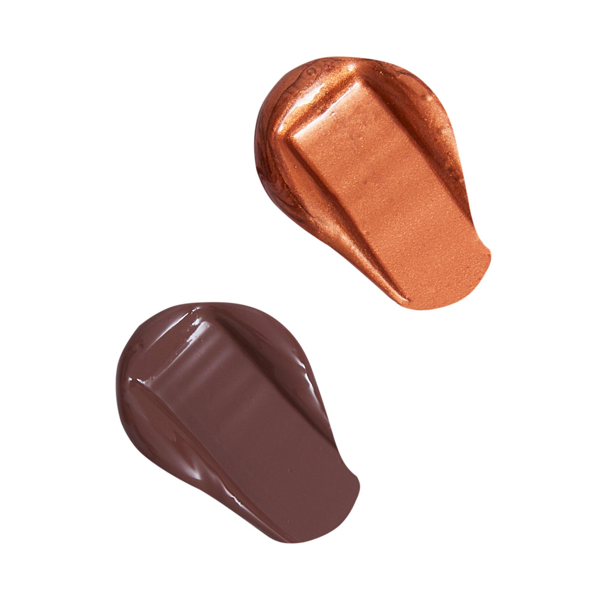 Fard à Paupières Liquide - Double Up Liquide Eyeshadow Fard à Paupières Liquide - Double Up Liquide Eyeshadow
