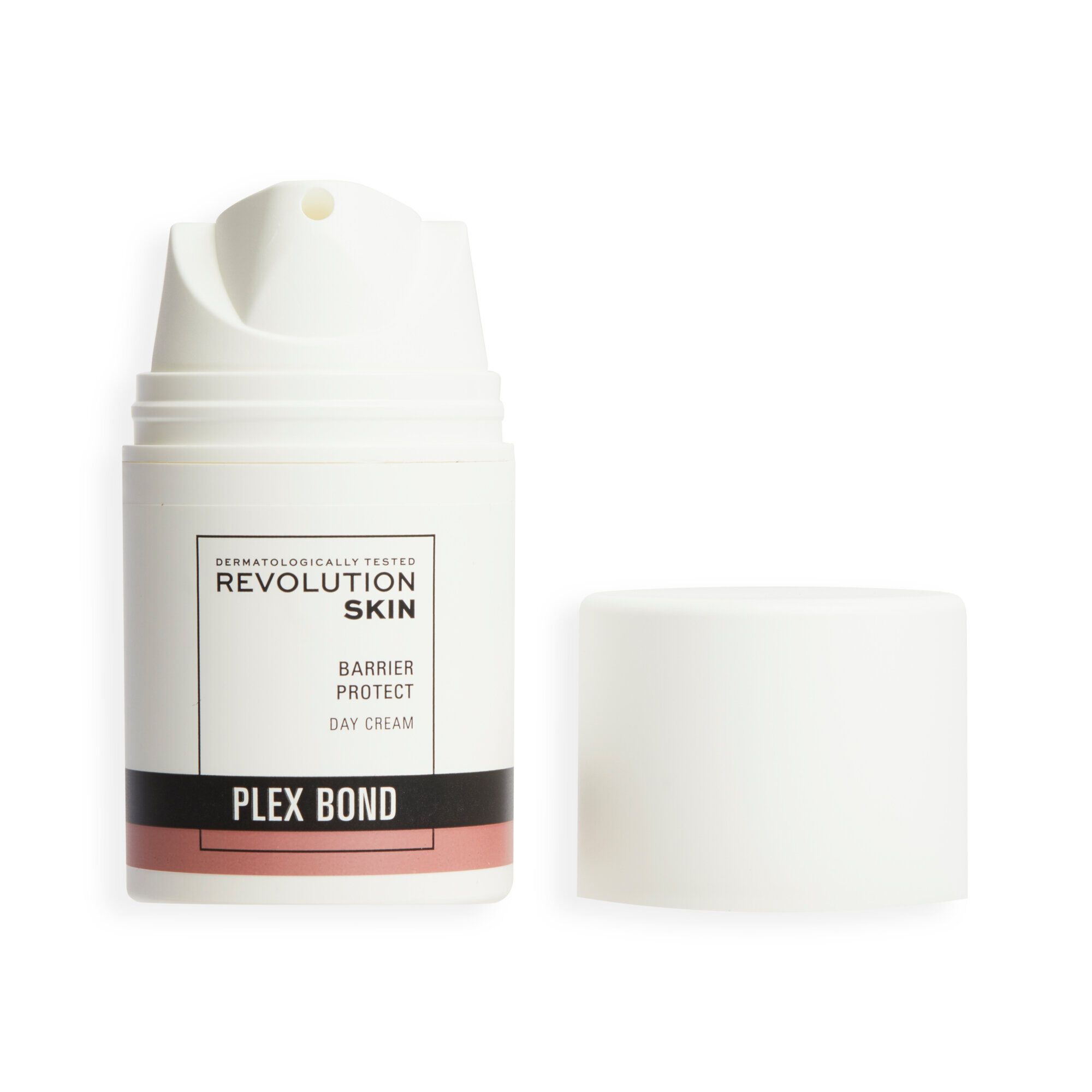 Plex Bond - Barrier Protect Day Cream -- Gesichtscreme Plex Bond - Barrier Protect Day Cream -- Gesichtscreme