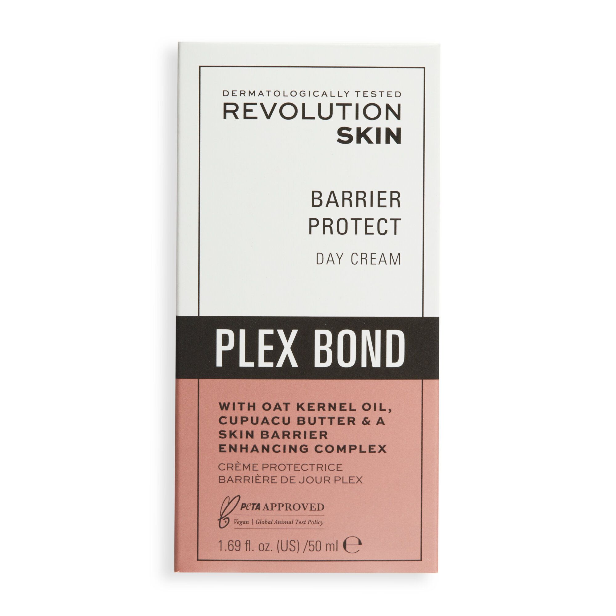 Plex Bond - Barrier Protect Day Cream -- Gesichtscreme Plex Bond - Barrier Protect Day Cream -- Gesichtscreme