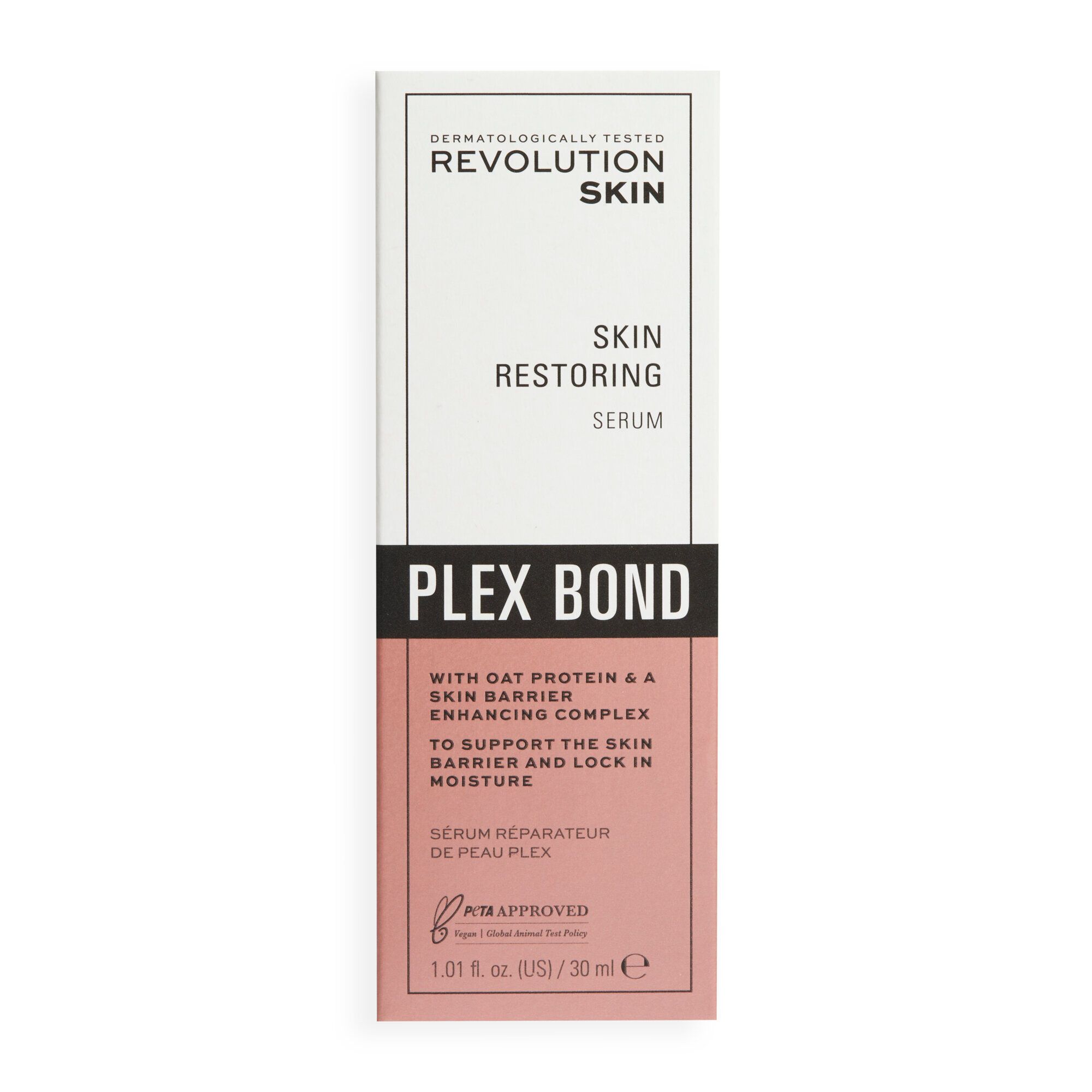 Sérum - Plex Bond - Skin Restoring Serum Sérum - Plex Bond - Skin Restoring Serum