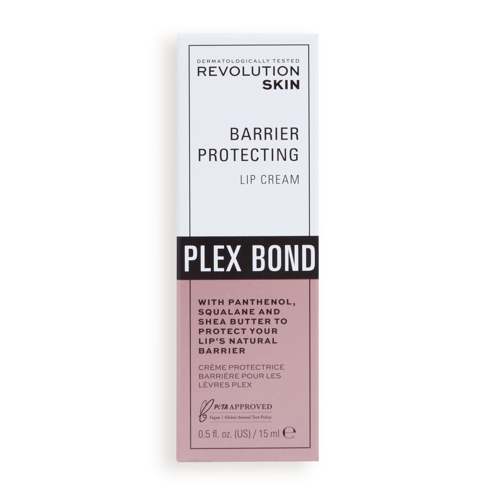 Baume à Lèvres - Plex Bond - Barrier Protecting Lip Cream