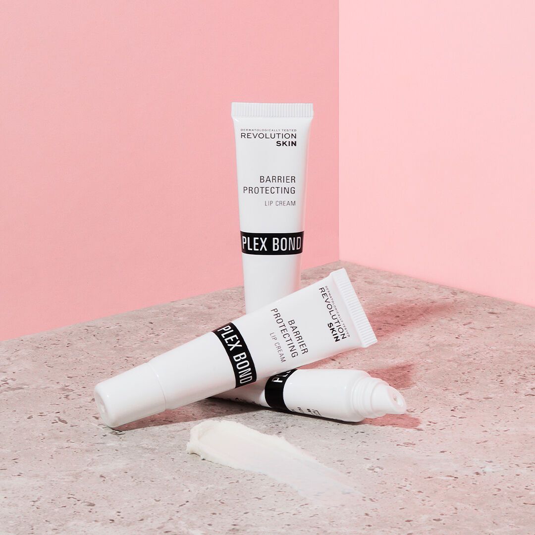 Baume à Lèvres - Plex Bond - Barrier Protecting Lip Cream Baume à Lèvres - Plex Bond - Barrier Protecting Lip Cream