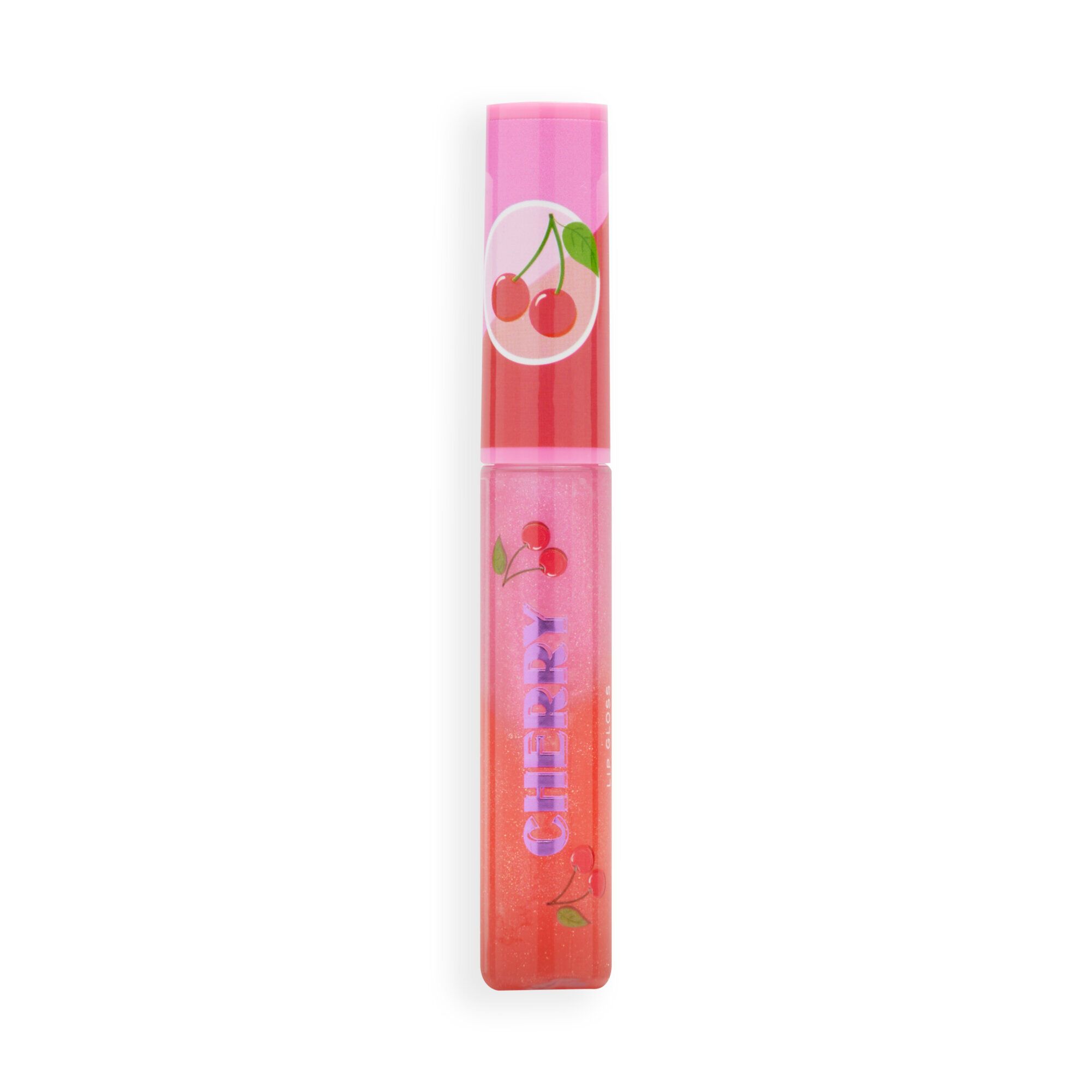 Shimmer Spritz Lip Gloss Shimmer Spritz Lip Gloss