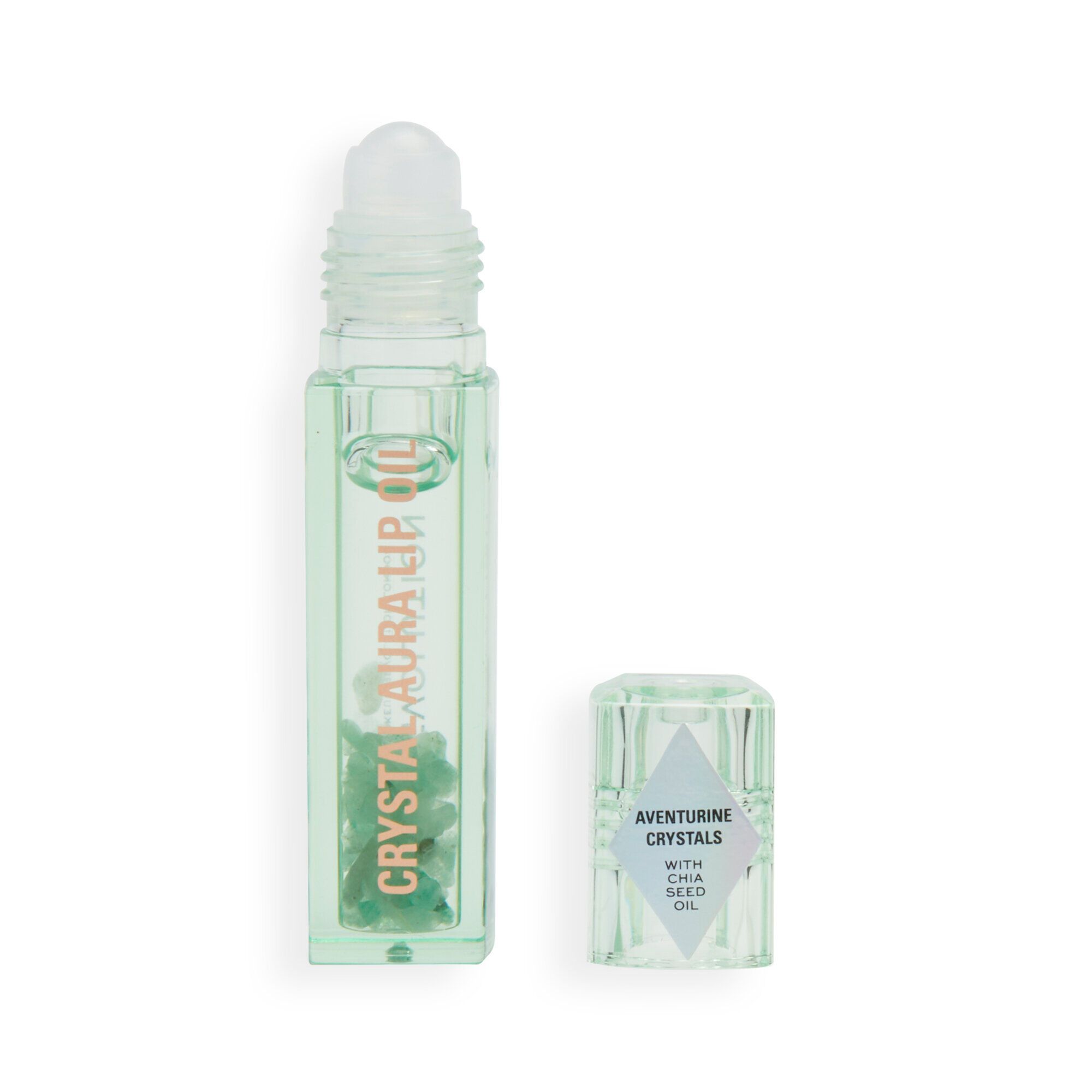 Crystal Aura Lip Oil Crystal Aura Lip Oil