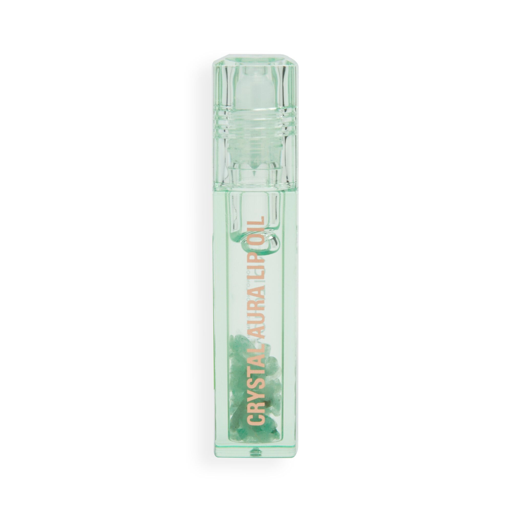 Crystal Aura Lip Oil Crystal Aura Lip Oil