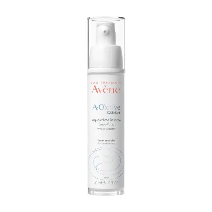 Crème Pour Le Visage - A-Oxitive Aqua-Crème Jour Crème Pour Le Visage - A-Oxitive Aqua-Crème Jour