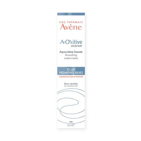 Crème Pour Le Visage  - A-Oxitive Aqua-Crème Jour