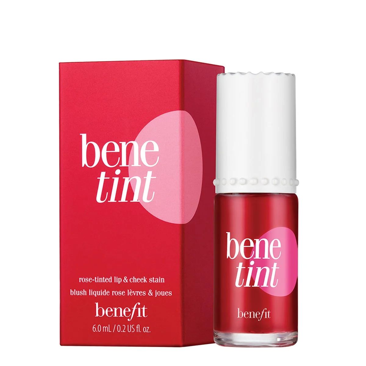 Lip & Cheek Stain Lip & Cheek Stain