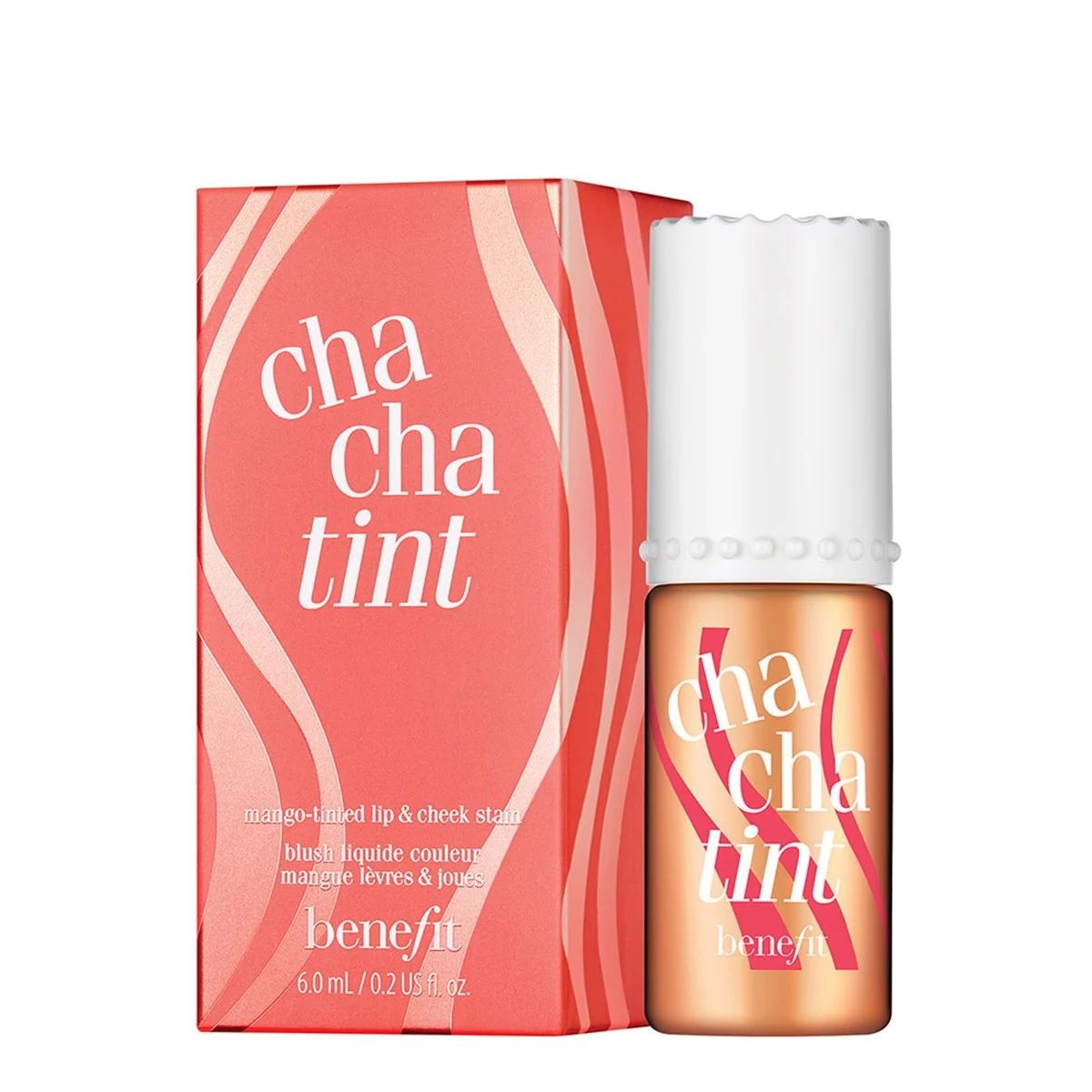 Lip & Cheek Stain -- Lippen- & Wangenfarbe Lip & Cheek Stain -- Lippen- & Wangenfarbe