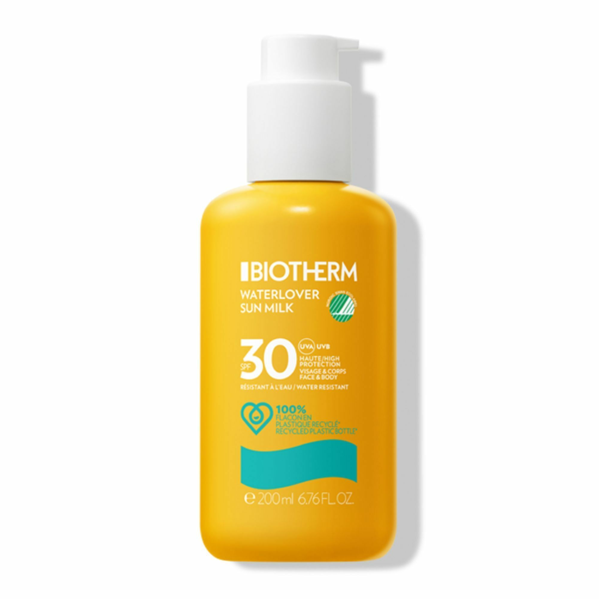 Waterlover Sun Milk FPS 30 Waterlover Sun Milk FPS 30