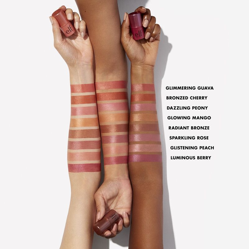 Rouge - Monochromatic Multi-Stick