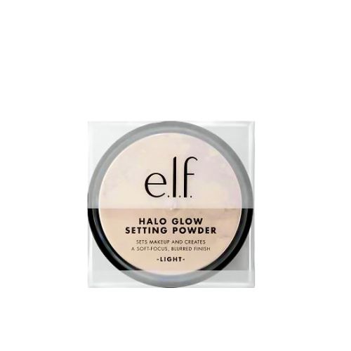 Poudre - Halo Glow Setting Powder Poudre - Halo Glow Setting Powder