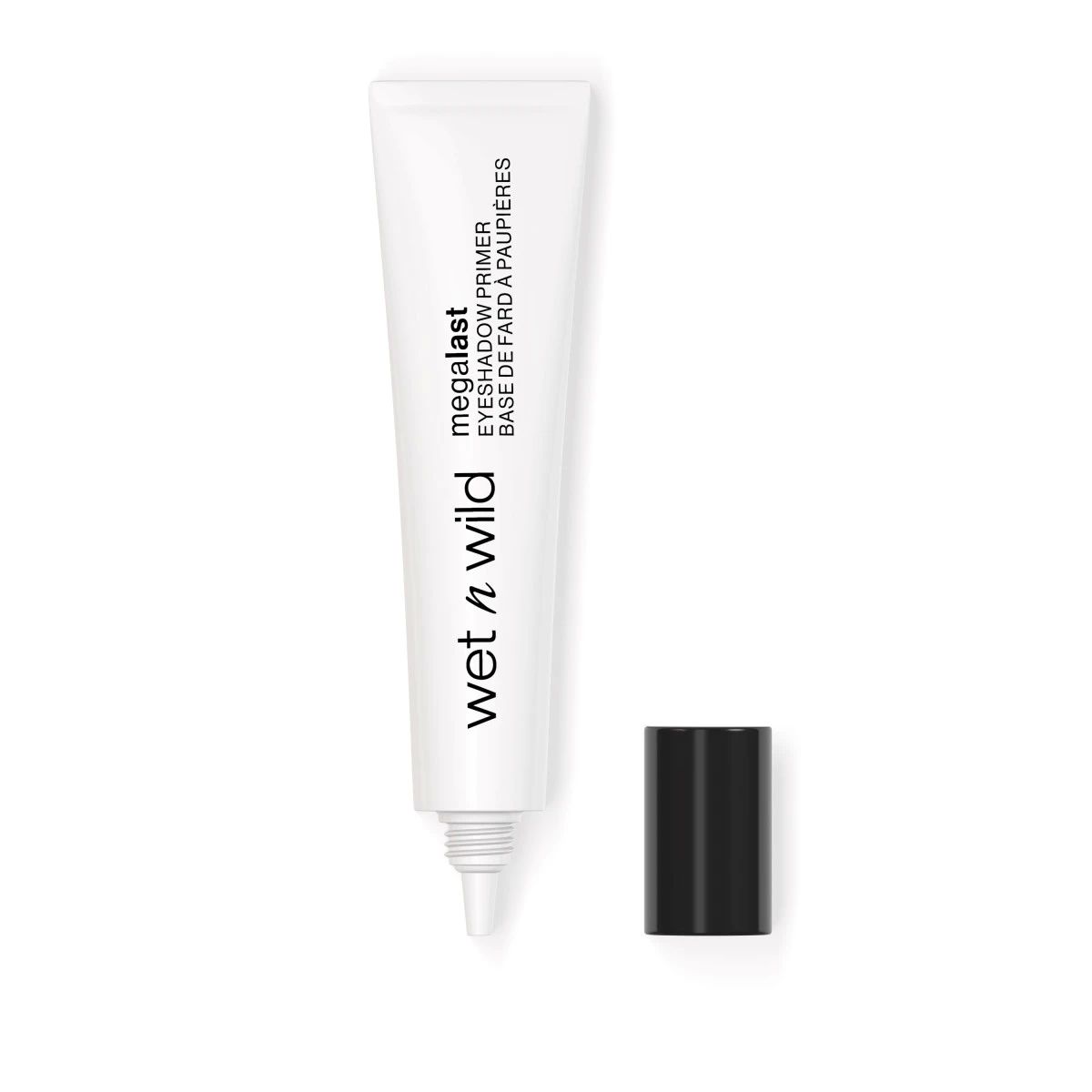 Base de Fards - Megalast Eyeshadow Primer Base de Fards - Megalast Eyeshadow Primer