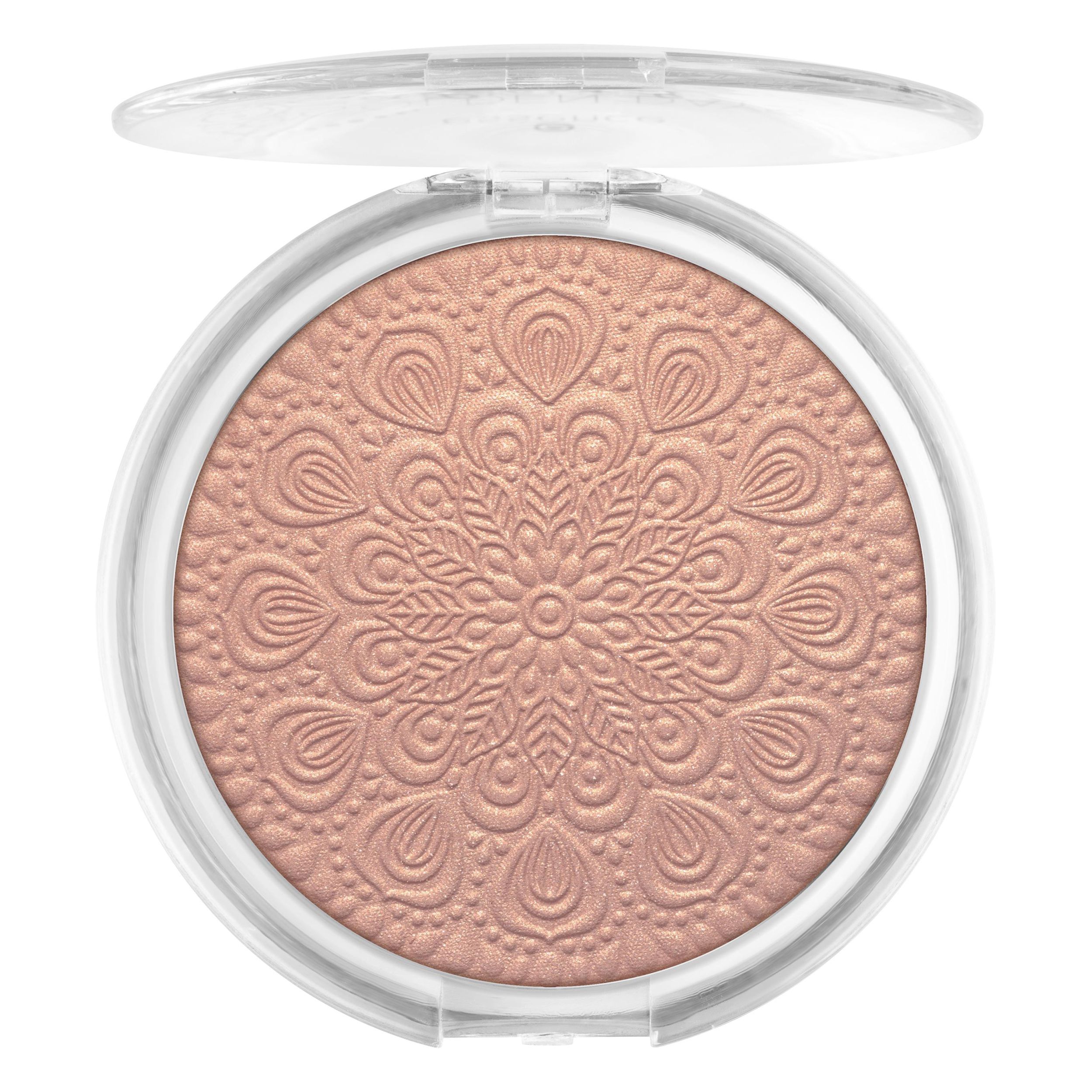 Golden Days Ahead - Face & Body Highlighter Golden Days Ahead - Face & Body Highlighter