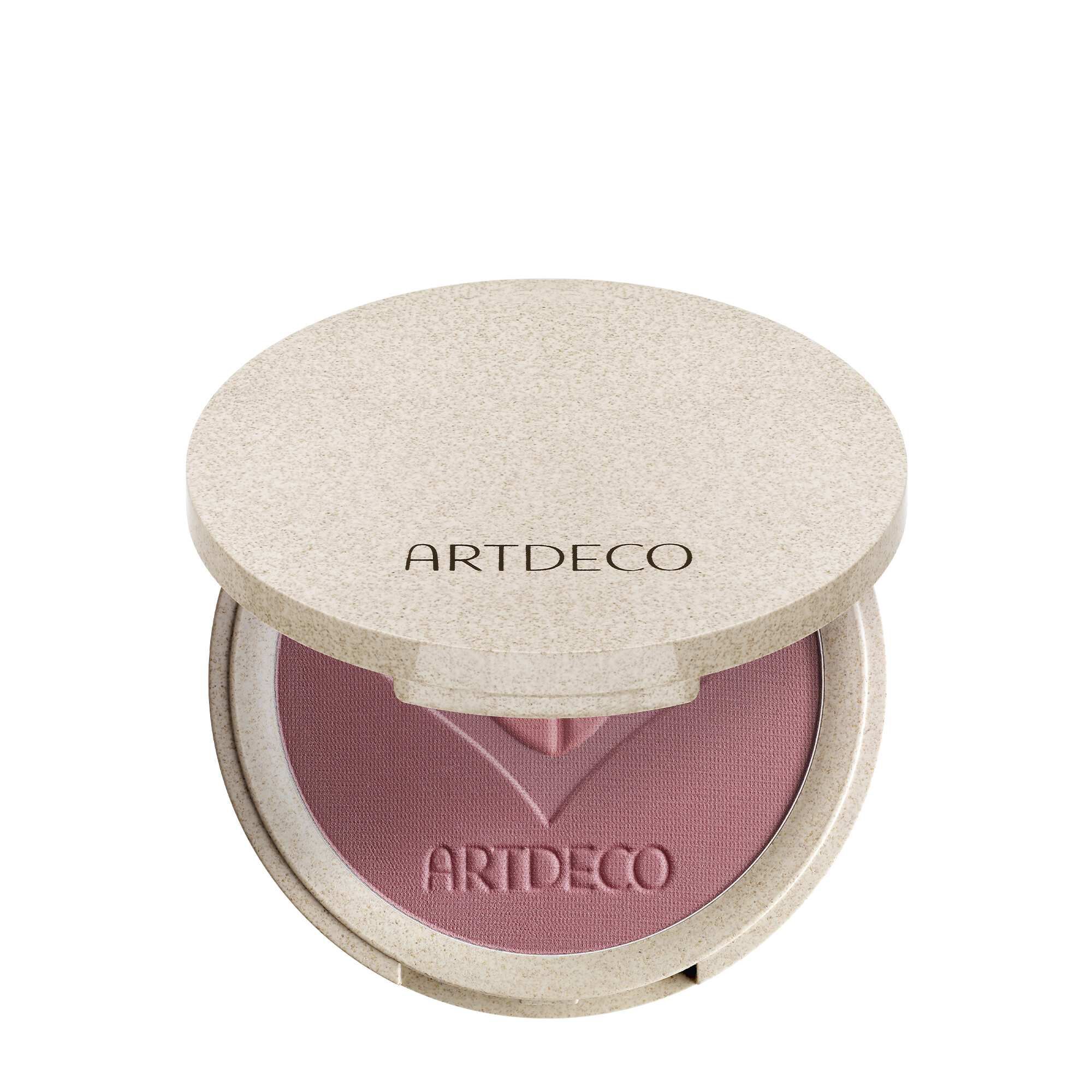 Rouge - Green Couture - Natural Trio Blush
