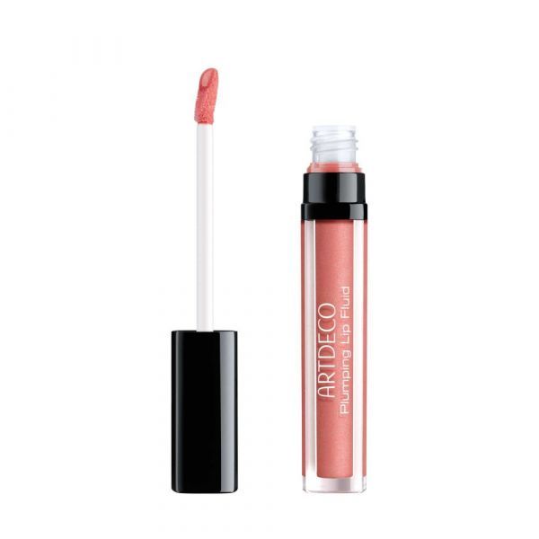 Lip Gloss - Plumping Lip Fluid