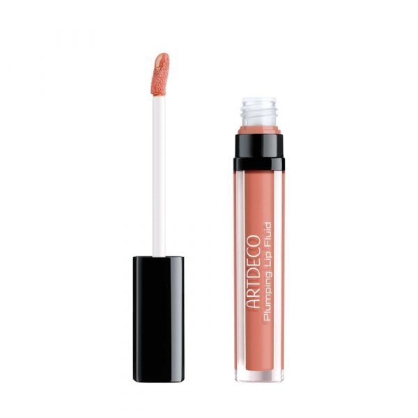 Lip Gloss - Plumping Lip Fluid