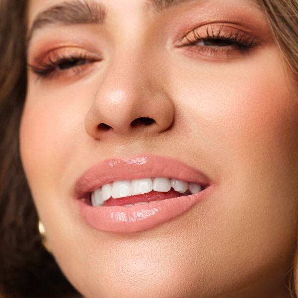 Lip Gloss - Plumping Lip Fluid