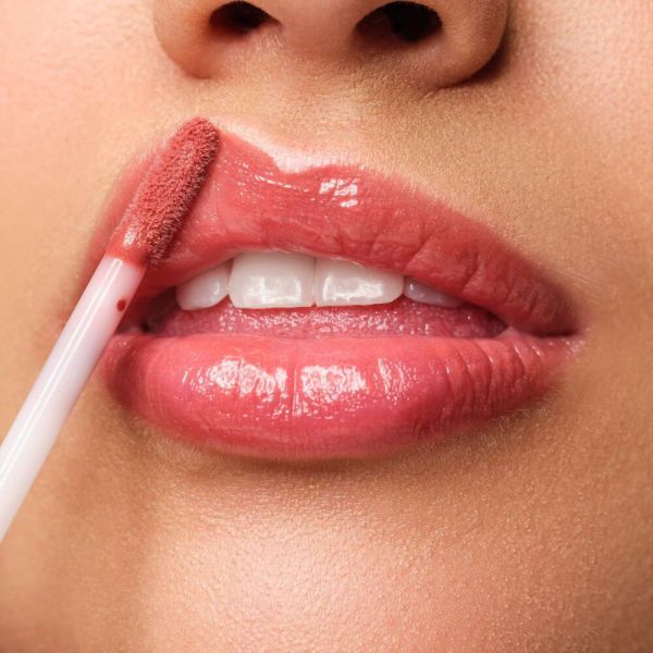 Lip Gloss - Plumping Lip Fluid