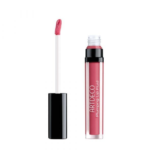 Lip Gloss - Plumping Lip Fluid