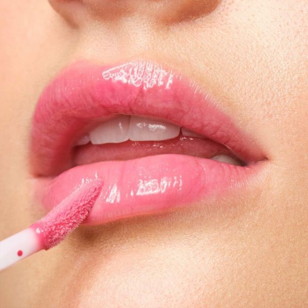 Lip Gloss - Plumping Lip Fluid