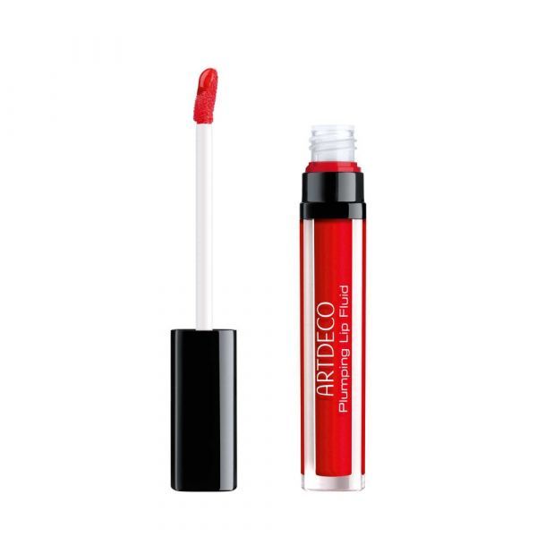 Lip Gloss - Plumping Lip Fluid
