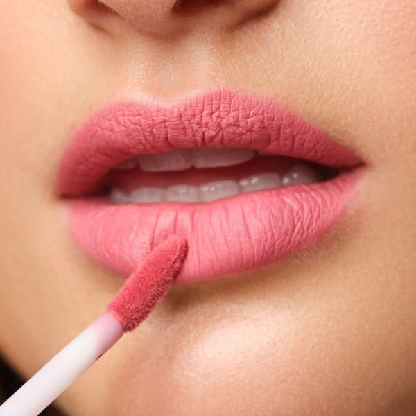 Rouge à Lèvres Liquide - Mat Passion Lip Fluid