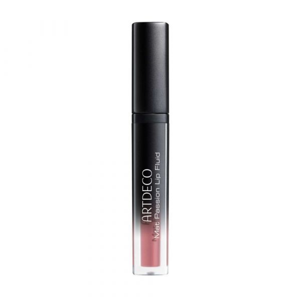 Rouge à Lèvres Liquide - Mat Passion Lip Fluid Rouge à Lèvres Liquide - Mat Passion Lip Fluid