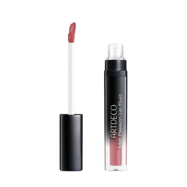 Rouge à Lèvres Liquide - Mat Passion Lip Fluid Rouge à Lèvres Liquide - Mat Passion Lip Fluid