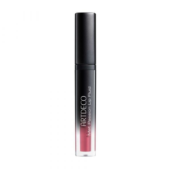 Rouge à Lèvres Liquide - Mat Passion Lip Fluid Rouge à Lèvres Liquide - Mat Passion Lip Fluid