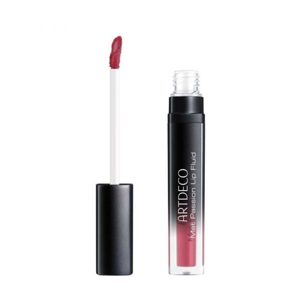 Rouge à Lèvres Liquide - Mat Passion Lip Fluid Rouge à Lèvres Liquide - Mat Passion Lip Fluid