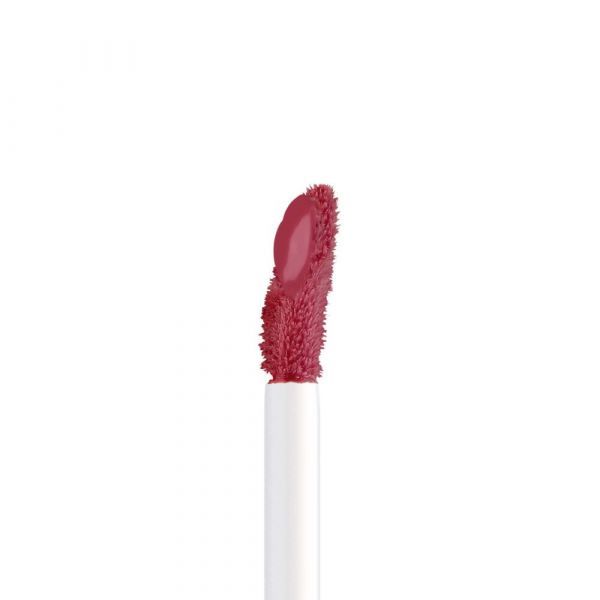 Liquid Lipstick - Mat Passion Lip Fluid