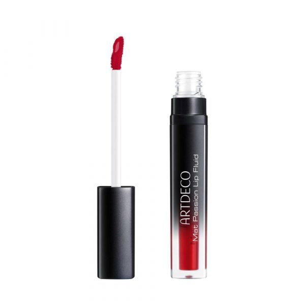 Rouge à Lèvres Liquide - Mat Passion Lip Fluid Rouge à Lèvres Liquide - Mat Passion Lip Fluid