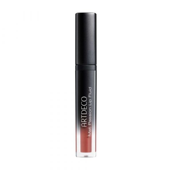 Rouge à Lèvres Liquide - Mat Passion Lip Fluid Rouge à Lèvres Liquide - Mat Passion Lip Fluid