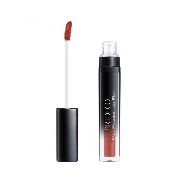 Rouge à Lèvres Liquide - Mat Passion Lip Fluid Rouge à Lèvres Liquide - Mat Passion Lip Fluid