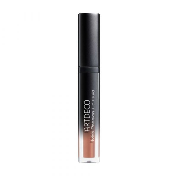 Rouge à Lèvres Liquide - Mat Passion Lip Fluid Rouge à Lèvres Liquide - Mat Passion Lip Fluid