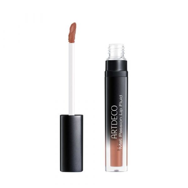 Rouge à Lèvres Liquide - Mat Passion Lip Fluid Rouge à Lèvres Liquide - Mat Passion Lip Fluid