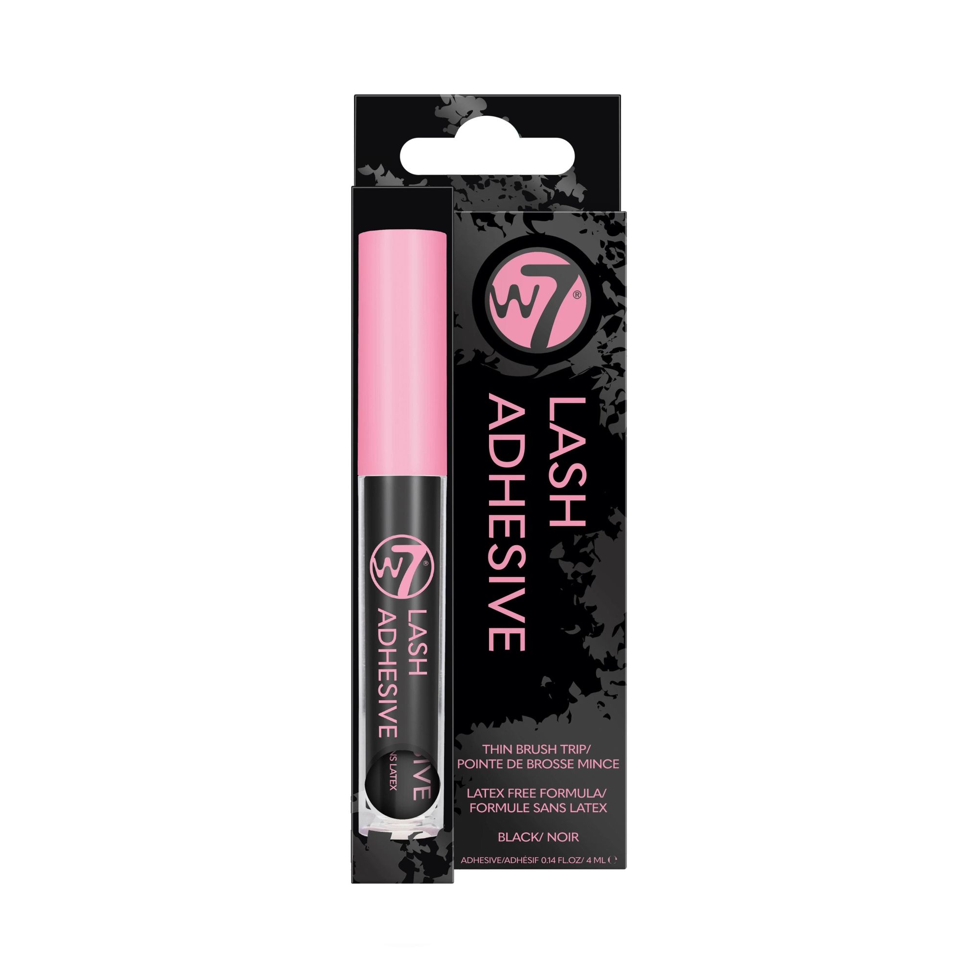 Colle à Faux Cils - Lash Adhesive Colle à Faux Cils - Lash Adhesive
